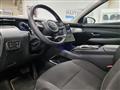 HYUNDAI NUOVA TUCSON 1.6 HEV aut. XLine