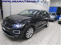 VOLKSWAGEN T-ROC 2.0 TDI SCR 150 CV DSG 4MOTION Advanced