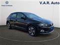 VOLKSWAGEN POLO 1.0 EVO 80 CV 5p. Comfortline BlueMotion Technology