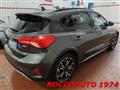 FORD FOCUS 1.0 Hybrid 125 CV 5p. Active PREZZO REALE