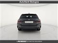 BMW SERIE 3 TOURING d 48V xDrive Touring Msport