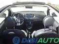 FIAT 500C 1.2 Lounge Dualogic Neopatentati!!