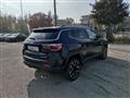 JEEP COMPASS 2.0 Multijet II aut. 4WD Limited Winter