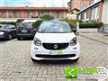 SMART EQ FORFOUR EQ Passion NEOPATENTATI GARANZIA INCLUSA