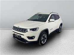 JEEP COMPASS II 2017 -  2.0 mjt Limited 4wd 140cv my19