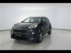 KIA SPORTAGE 2016 1.6 ECOGPL 2WD Business Class