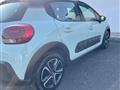 CITROEN C3 1.2 BENZ 80 CV SHINE ADATTA A NEOPATENTATI