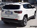 JEEP COMPASS 2.0MJT LIMITED 4X4 AUTOMATICO