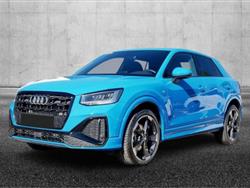 AUDI Q2 30 TDI S tronic S line Edition