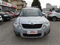 SKODA YETI 2.0 TDI CR 140cv 4x4 Adventure -VEICOLO DA VETRINA