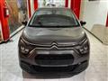 CITROEN C3 1.2 puretech Feel Pack s&s 83cv neopatentati