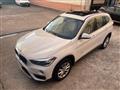 BMW X1 sDrive18d Advantage Aut.