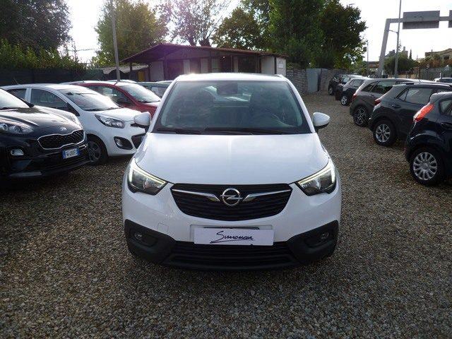 OPEL CROSSLAND X 1.2 12V Advance