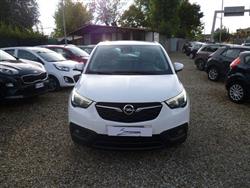 OPEL CROSSLAND X 1.2 12V Advance