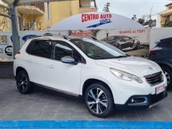 PEUGEOT 2008 1.6 e-HDi 92 CV S&S Allure