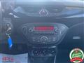 OPEL CORSA 1.2 5p Black Edition