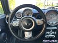 MINI CABRIO COOPER IMPECCABILE KM REALI DIMOSTRABILI GARANTITA