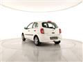 NISSAN MICRA 1.2 5 porte GPL Eco Visia