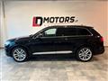 AUDI Q7 3.0 TDI 272 CV quattro tiptronic Sline S Line 7P