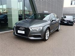 AUDI A3 SEDAN A3 Sedan 1.6 TDI 116 CV Business