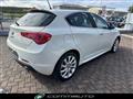 ALFA ROMEO GIULIETTA 2.0 JTDm-2 170 CV TCT Distinctive - CINGHIA FATTA