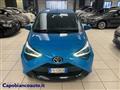 TOYOTA AYGO 1.0 VVT-i 72 CV 5 porte x-cool