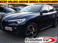 ALFA ROMEO STELVIO 2.2 210 CV AT8 Q4 B-Tech *CARPLAY*20"*