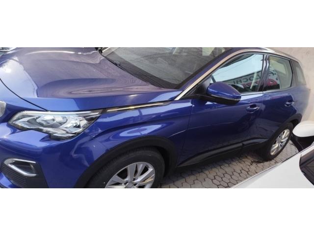 PEUGEOT 3008 1.5 bluehdi Allure s&s 130cv