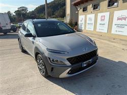 HYUNDAI KONA HYBRID HEV 1.6 DCT XLine