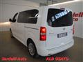 TOYOTA PROACE VERSO 1.5D L0 D Lounge 9 POSTI  (COMPRESO IVA)