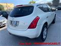 NISSAN MURANO 3.5 V6 Acenta GPL