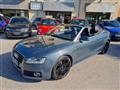 AUDI A5 Cabrio 3.0 V6 tdi S-LINE Quattro s-tronic GOMME N