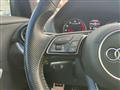 AUDI Q2 1.0 TFSI S-live 115cv