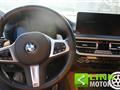 BMW X4 MSPORT AUTOMATIC IBRIDA  2.0 190 CV MHEV