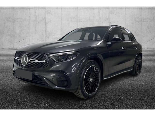 MERCEDES GLC SUV d 4Matic Mild Hybrid AMG Line Premium