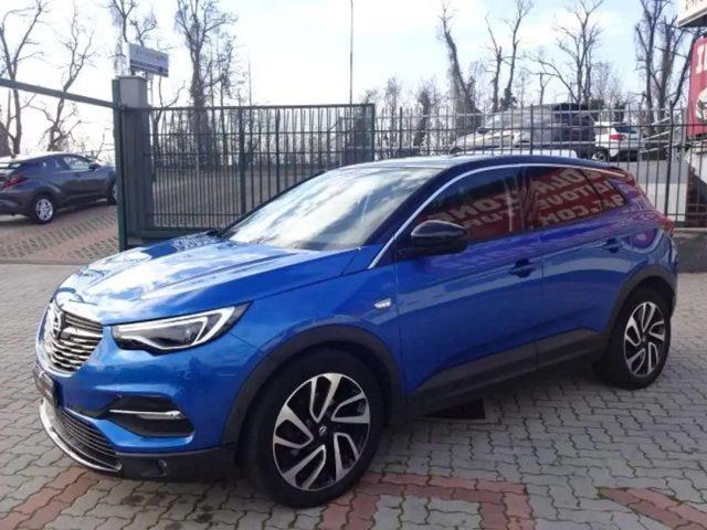 OPEL GRANDLAND X 1.6 ecotec Innovation s