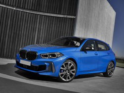 BMW SERIE 1 M 135i xdrive auto