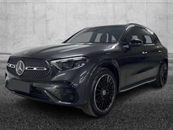 MERCEDES GLC SUV d 4Matic Mild Hybrid AMG Line Premium