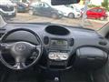 TOYOTA YARIS Verso 1.3i 16V cat Sol '03