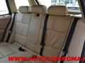 BMW X3 3.0sd cat Futura 286CV