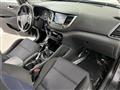 HYUNDAI TUCSON 1.7 CRDi XPossible