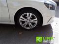 MERCEDES CLASSE A Classe A 180d- Possibile garanzia di 1anno