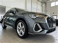 AUDI Q3 SPORTBACK SPB 40 TDI quattro S line edition*/*PARI AL NUOVO*