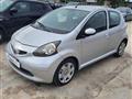 TOYOTA Aygo 12V VVT-i 5 porte