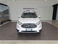 FORD ECOSPORT 1.0 EcoBoost 125 CV Start&Stop Titanium