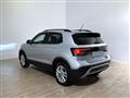 VOLKSWAGEN T-CROSS 1.0 TSI 115 CV Life