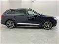 AUDI Q7 SQ7 4.0 V8 TDI quattro tiptronic Business Plus