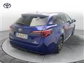 TOYOTA COROLLA TOURING SPORTS GR SPORT 1.8 Hybrid Touring Sports