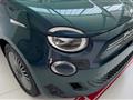 FIAT 500 ELECTRIC 500e