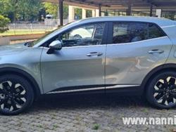 KIA SPORTAGE PHEV 1.6  DS MH DCT Style